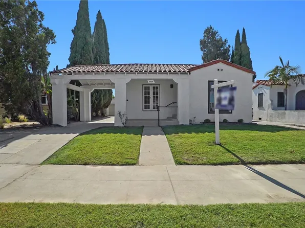 3639 Orange Ave, Long Beach, CA 90807