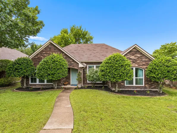 411 N Gaston Dr, Wylie, TX 75098