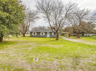 1416 Swiney Hiett Rd, Kennedale, TX 76060