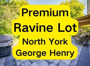 8 George Henry Blvd, Toronto, ON M2J1E2