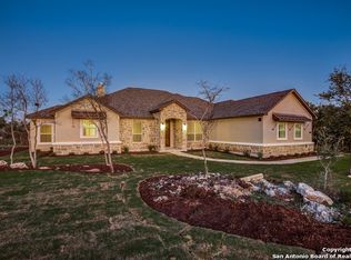 917 Cross Oak, New Braunfels, TX 78132