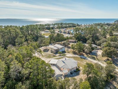 1810 Lighthouse Rd, Carrabelle, FL, 32322