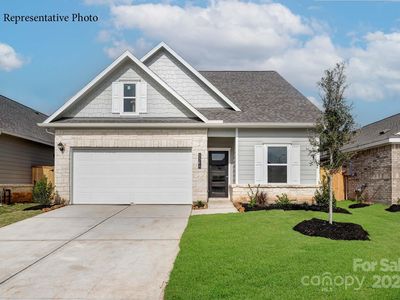 1650 Troon Dr, Salisbury, NC, 28144
