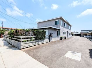 Inglewood Ave, Lawndale, CA 90260