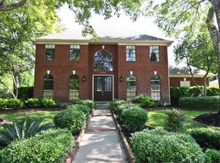 1603 Copperwood Ln, Richmond, TX 77406