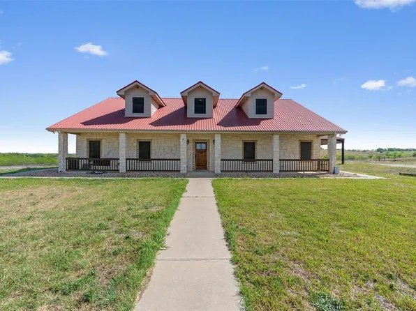 1167 County Road 427, Thrall, TX 76578