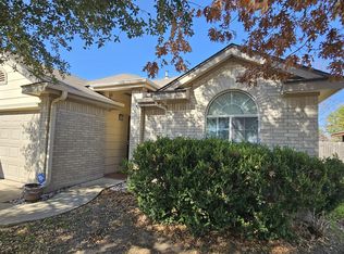 9002 TRUMPET CIR, Converse, TX 78109
