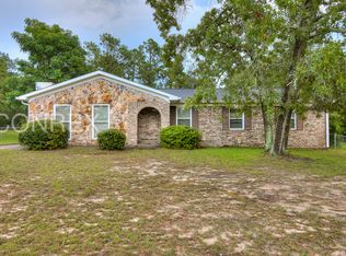 4214 Cap Chat St, Hephzibah, GA 30815