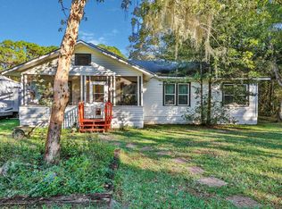 495 Meadowbrook Farms Rd, Green Cove Springs, FL 32043