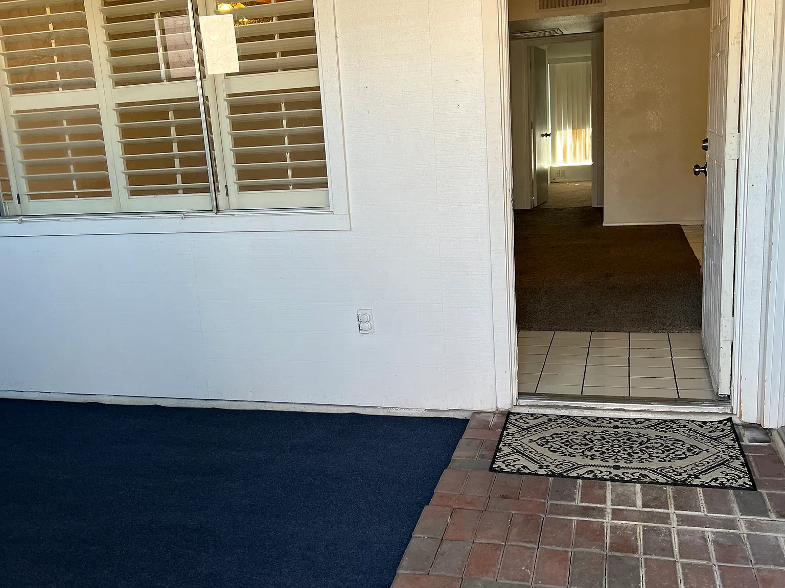 2 bed, 1100 sqft, $1,675 — Photo 2