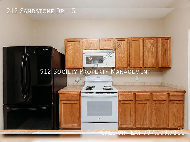 212 Sandstone Dr #G — Photo 6