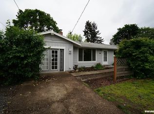 2360 Electric St SE, Salem, OR 97302