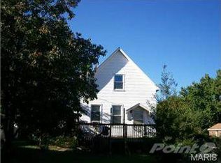 320 Hoffmeister Ave, Saint Louis, MO