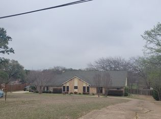 2810 S Country Club Rd, Garland, TX 75043