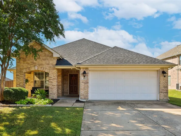 214 Lawson Farms Dr, Midlothian, TX 76065