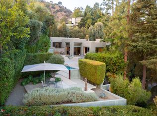 1240 Bennett Dr, Pasadena, CA 91103