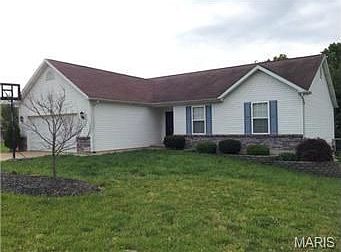 2nd image of 3830 Secluded Meadow Dr