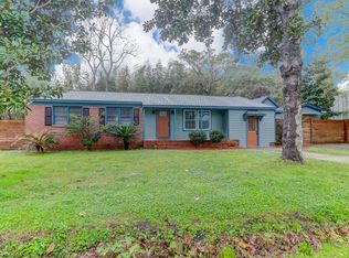 1117 Oceanview Rd, Charleston, SC 29412