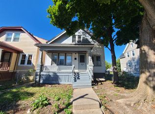 3521 N 25th St, Milwaukee, WI 53206