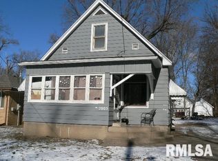 2803 W Fremont St, Peoria, IL