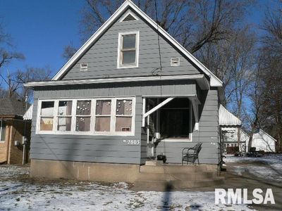 2803 W Fremont St, Peoria, IL, 61605