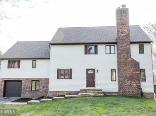 1501 Brehm Rd, Westminster, MD 21157