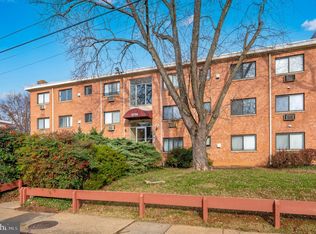 James Lee Condo, Falls Church, VA 22042
