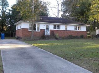 146 Cardinal Rd, Jacksonville, NC 28546
