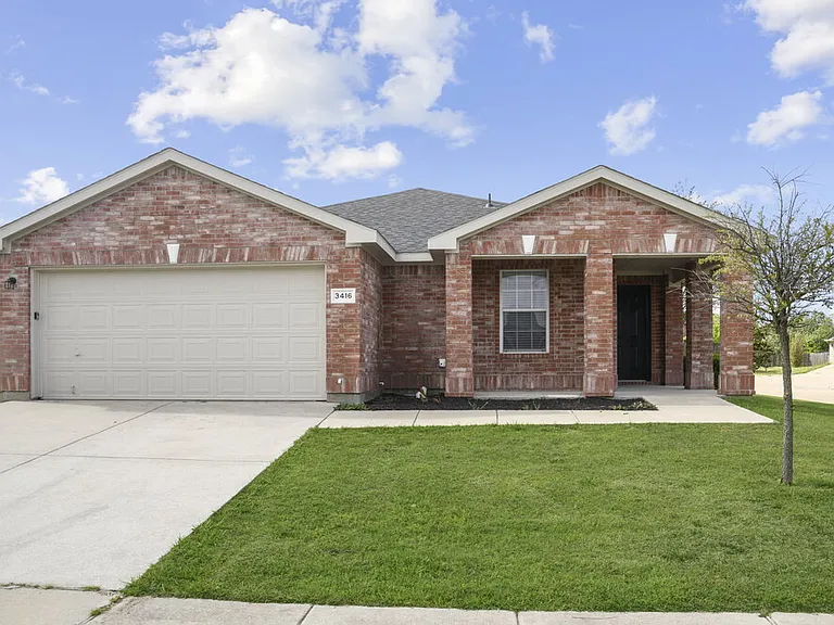 3416 Desert Mesa Rd — Photo 1