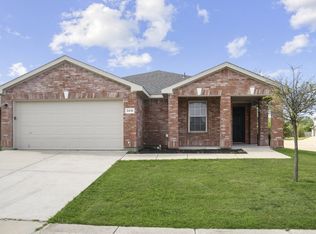 3416 Desert Mesa Rd, Roanoke, TX 76262