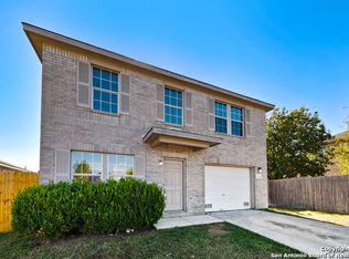 3732 Farallon Isle, San Antonio, TX 78245