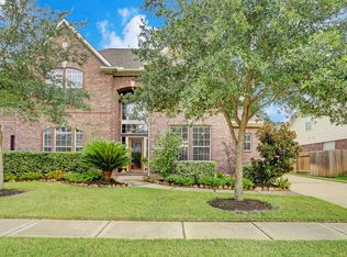 6107 Valhalla Dr, Spring, TX 77379