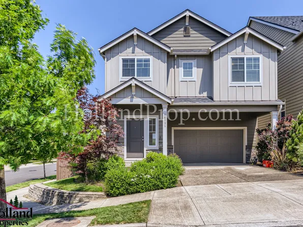 16735 NW Antonio St, Portland, OR 97229