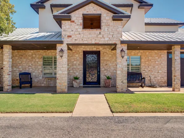 90 Sierra Vista Dr, Justiceburg, TX 79330