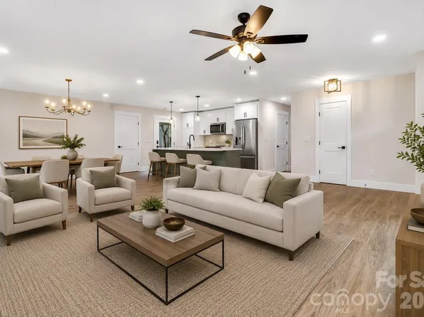 4 Barnes Rd, Asheville, NC 28803