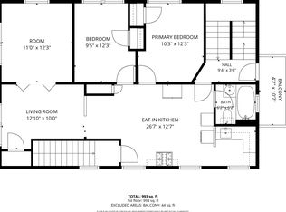 143 Divinity St #2, Bristol, CT 06010