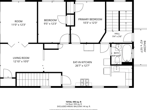 143 Divinity St #2, Bristol, CT 06010