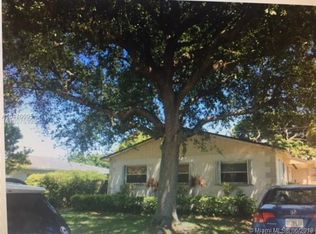 19713 SW 103rd Ct, Cutler Bay, FL 33157