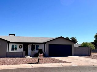15839 N 60th Dr, Glendale, AZ 85306