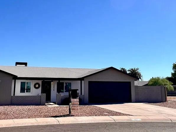 15839 N 60TH Drive, Glendale, AZ 85306