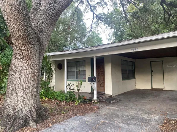 4516 S Cameron Ave, Tampa, FL 33611