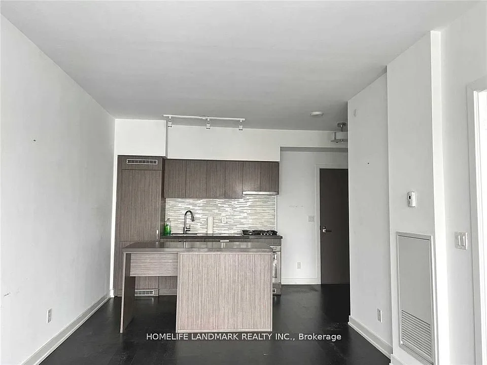 501 Saint Clair Ave W #1604