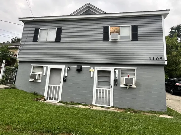 1105 Linwood Blvd, Columbus, GA 31901