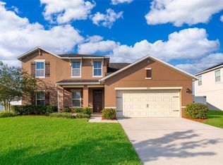 1920 Partin Terrace Rd, Kissimmee, FL 34744