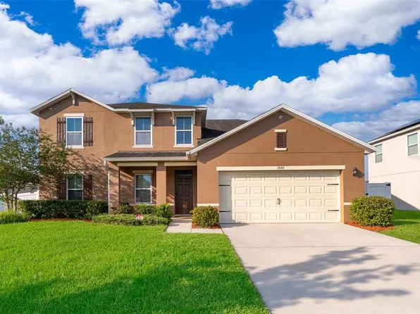 1920 Partin Terrace Rd, Kissimmee, FL 34744