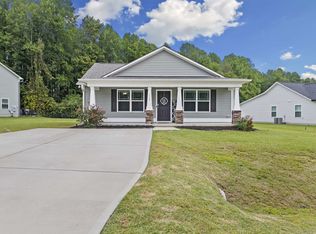 113 Winter Red Way, Benson, NC 27504