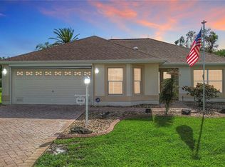 8641 SE 168th Kittredge Loop, The Villages, FL 32162