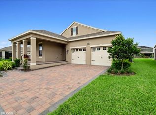 10247 Spring Shores Dr, Winter Garden, FL 34787