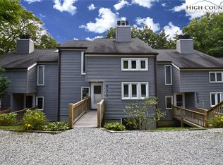 165 Briarcliff Rd #J-45, Banner Elk, NC 28604