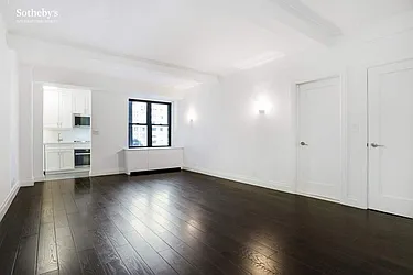 Rented by Sotheby's International Realty